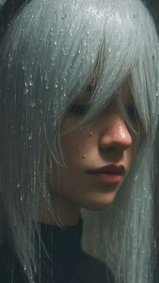 Talkie AI - Chat with nier