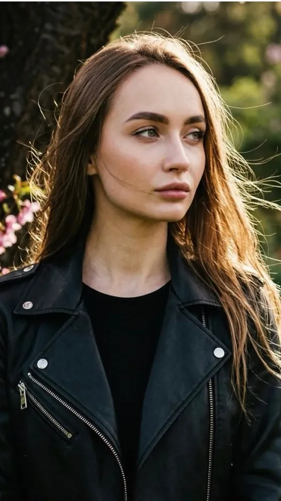 Talkie AI - Chat with Marissa