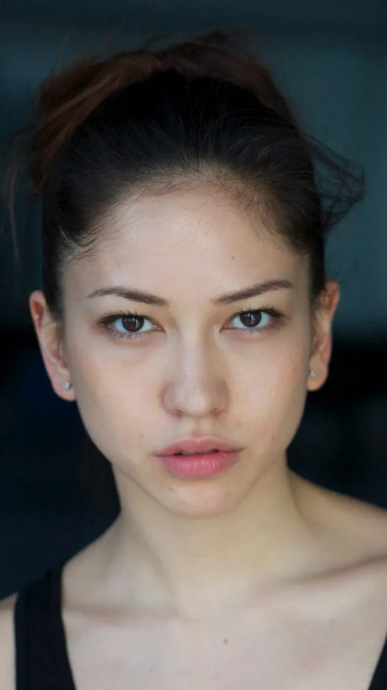 Talkie AI - Chat with Sonoya Mizuno