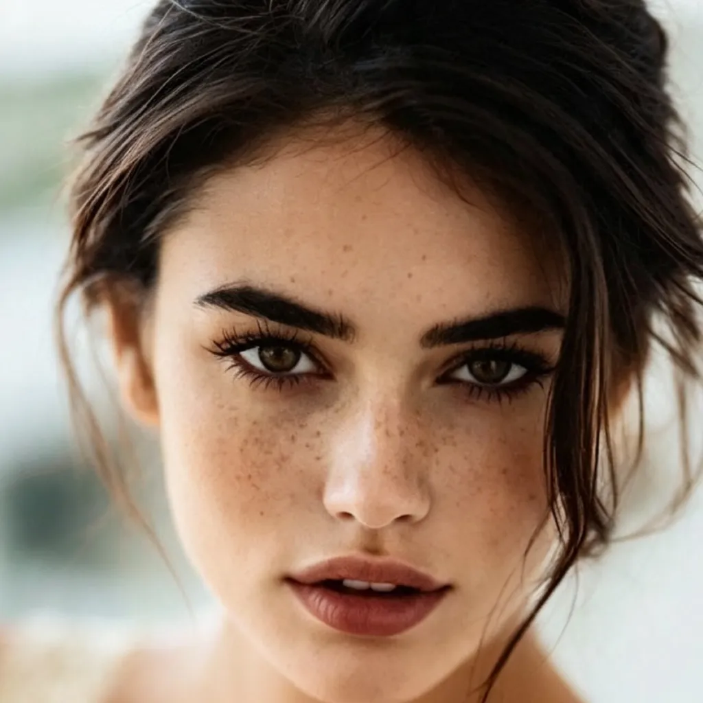 chat with ai character: Kaye 