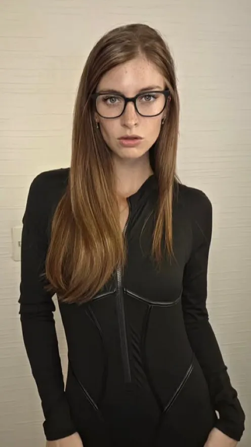 ai character: Karley background