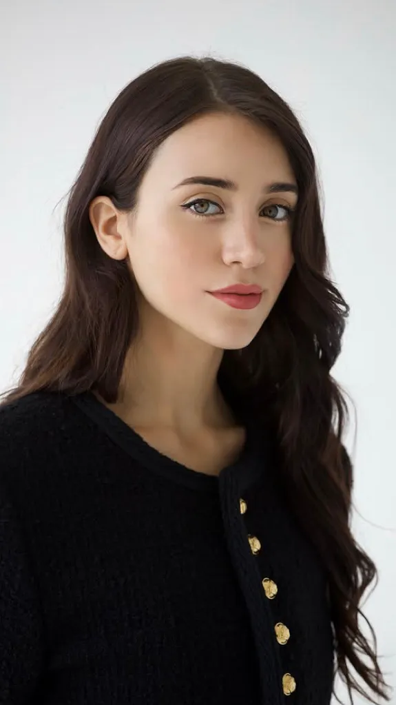 ai character: caylee cowan background