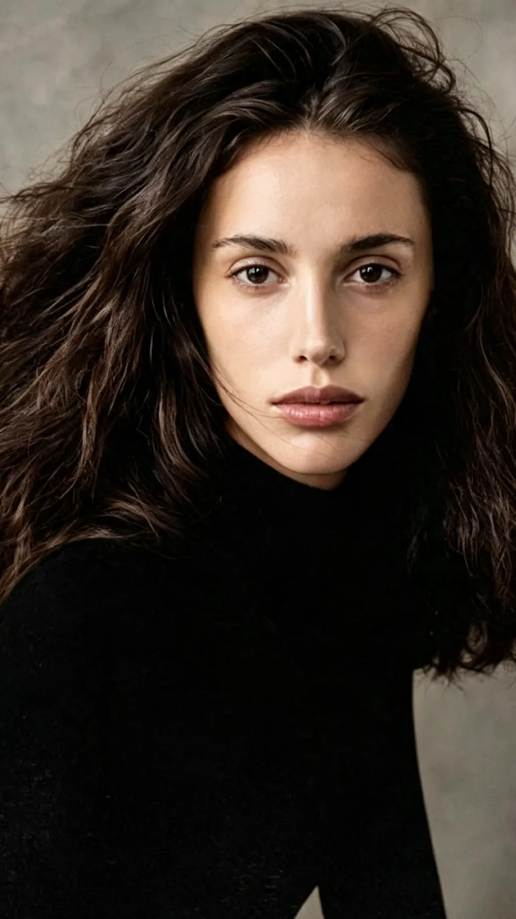 ai character: Carmen background