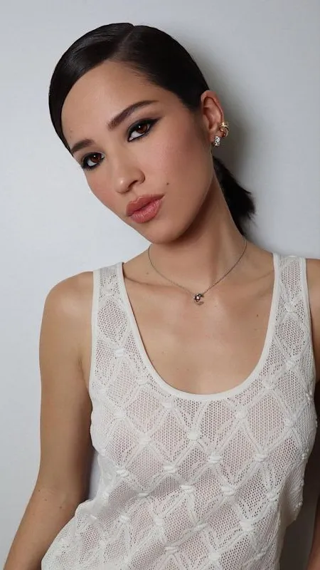 Talkie AI - Chat with Kelsey Asbille