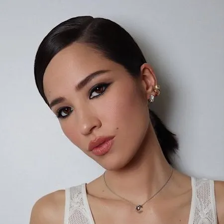 chat with ai character: Kelsey Asbille