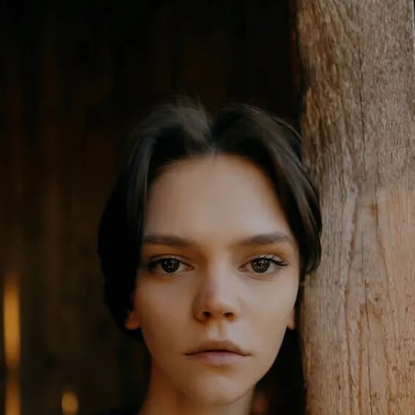 chat with ai character: Kaya