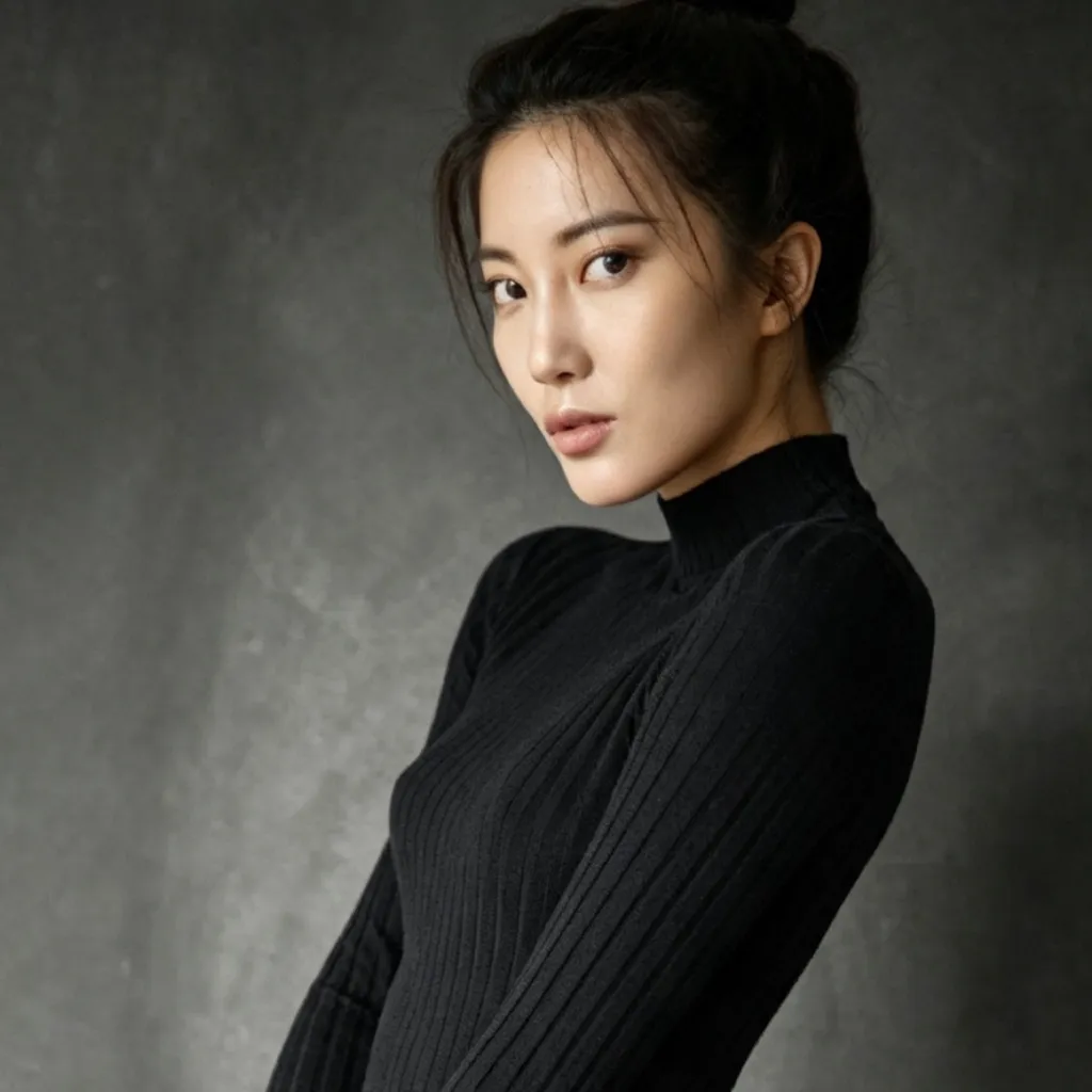 chat with ai character: Lily Gao