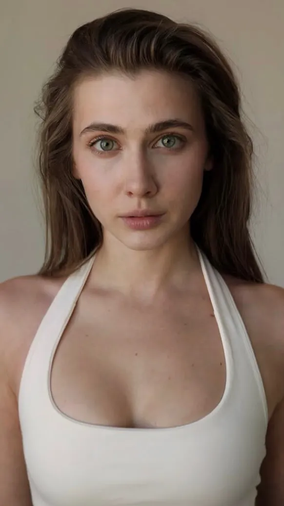 ai character: Carlee background