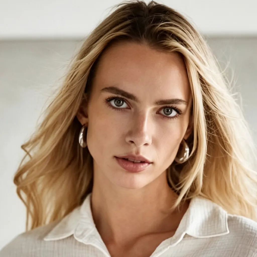 chat with ai character: Carleigh