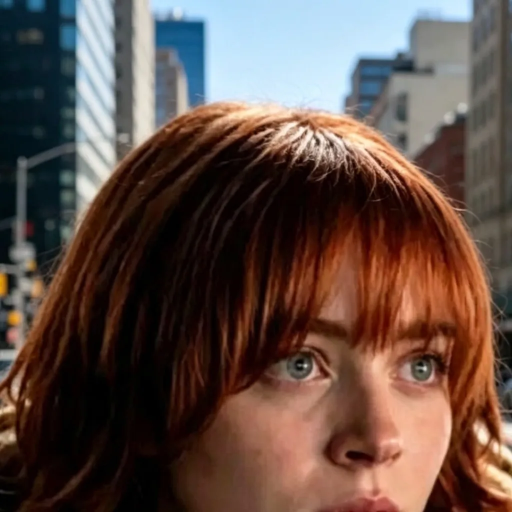 chat with ai character: Jean Grey