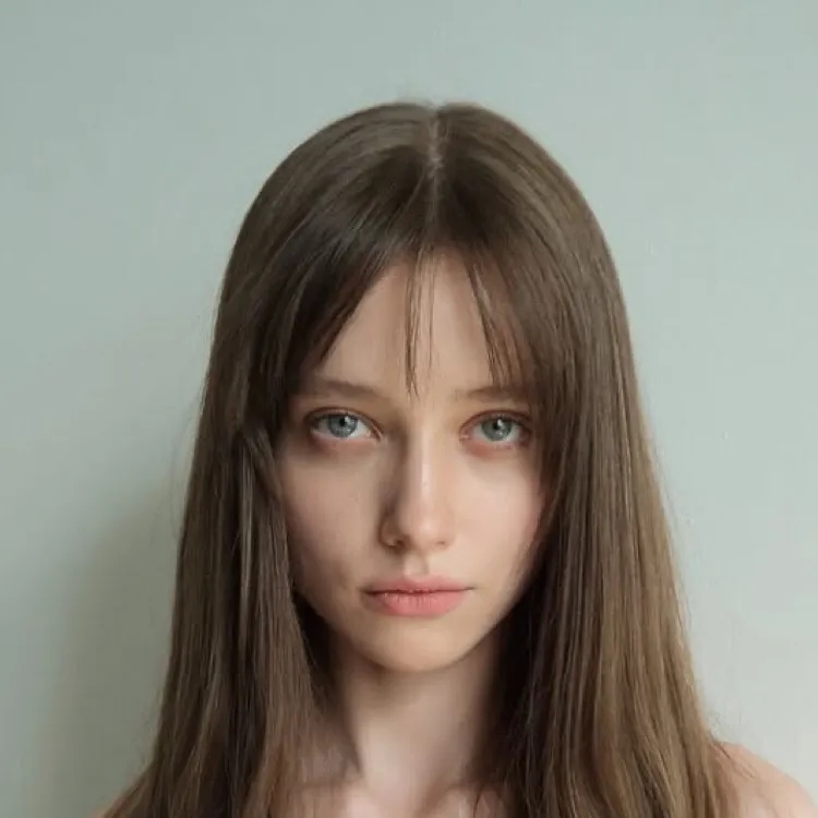 chat with ai character: Nevaeh