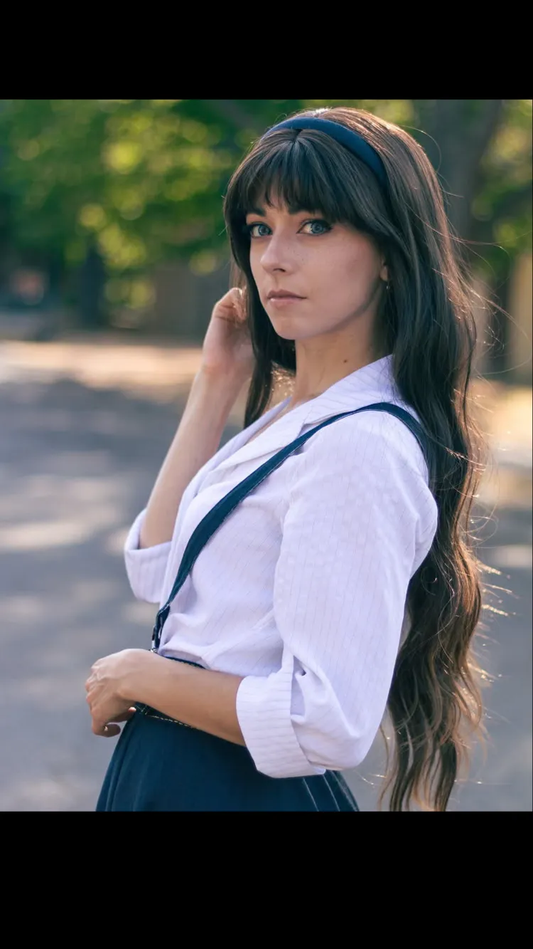 Talkie AI - Chat with Clea Dessendre