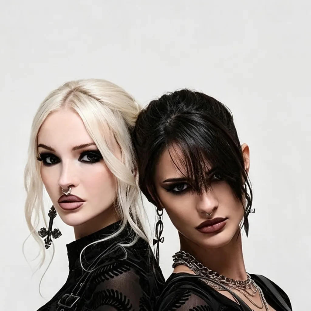 chat with ai character: Sabrina/Neoma