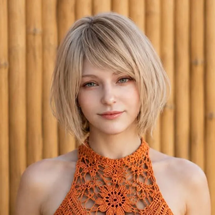 chat with ai character: Ashley Graham