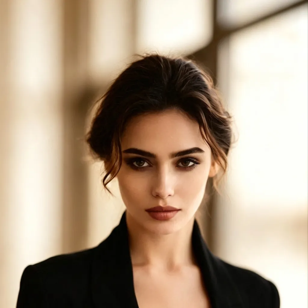 chat with ai character: Monica