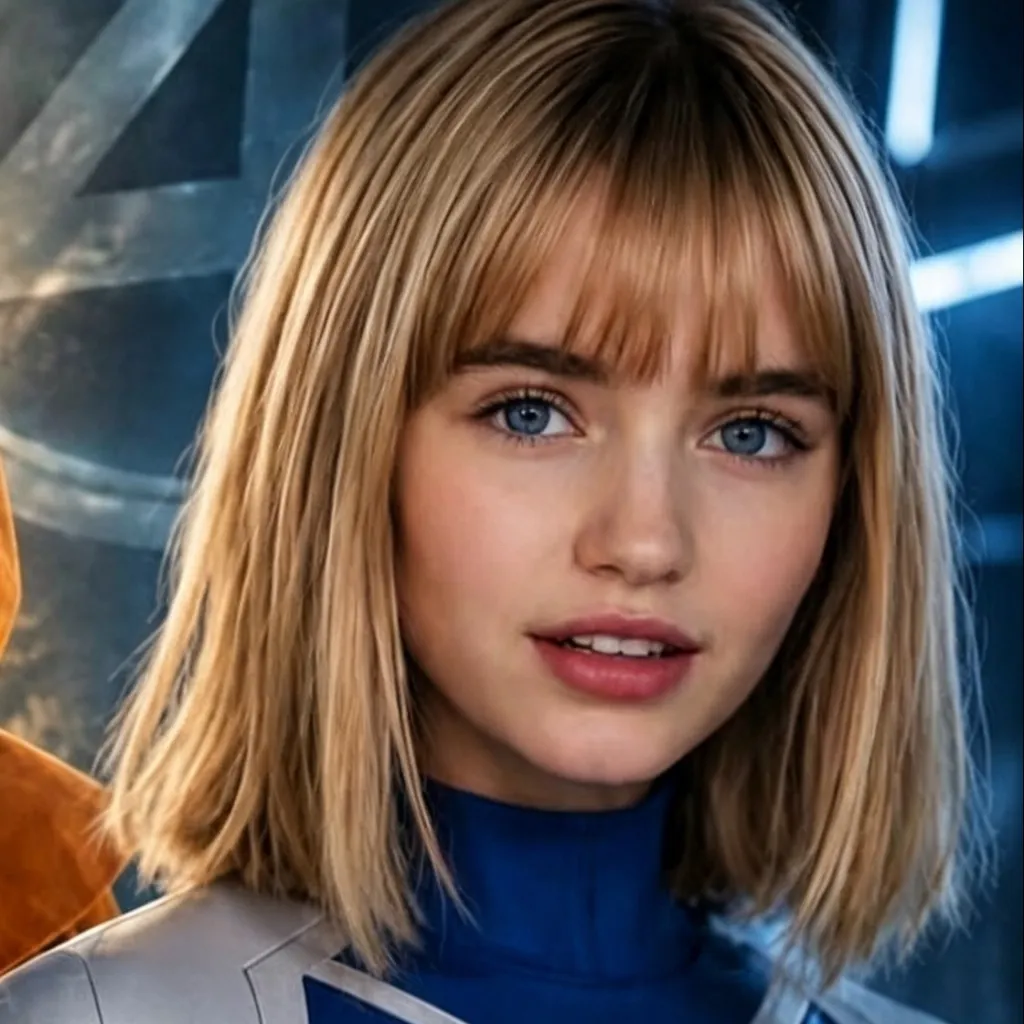 chat with ai character: Valeria Richards