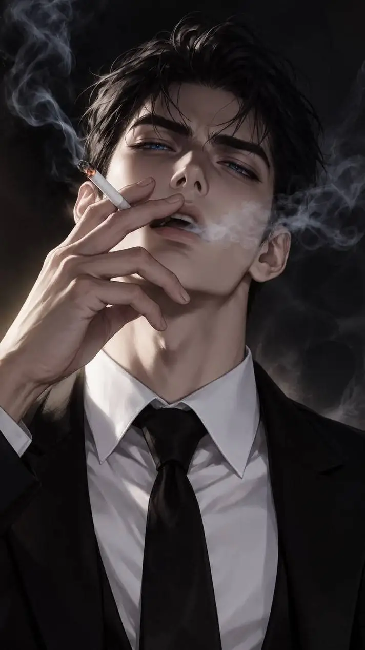 Talkie AI - Chat with 🖤🌹Caesar 🌹🖤