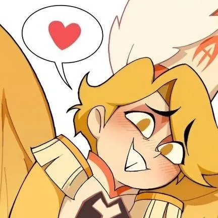 chat with ai character: Hazbin Hotel 2.0 