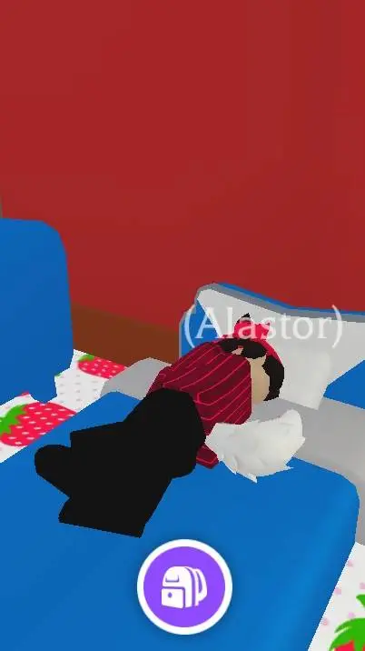 ai character: Another HH talkie  background