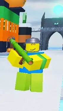 ai character: Rocketer background