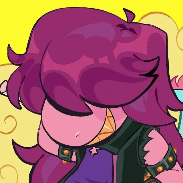 chat with ai character: giant susie