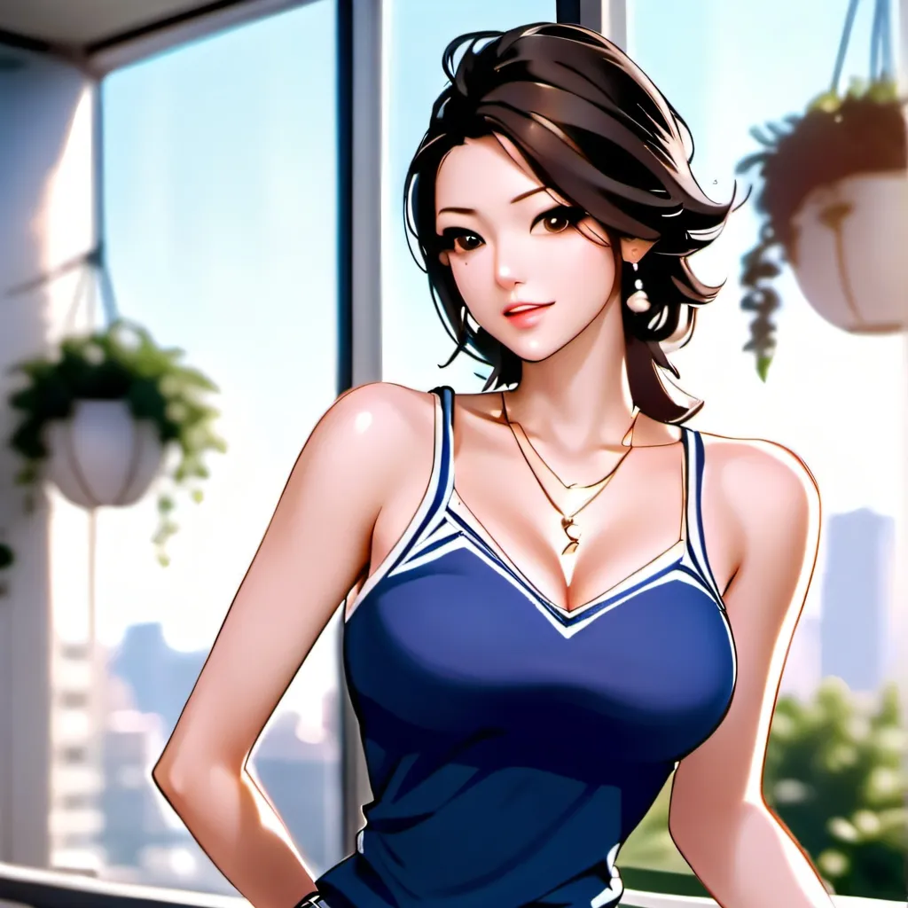 chat with ai character: DW PICK ME!! :(