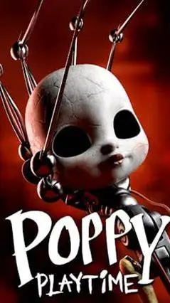 Talkie AI - Chat with popyplaytime5 ES