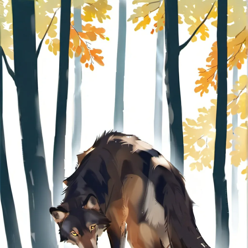 chat with ai character: Lovely 