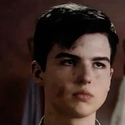 chat with ai character: Sheldon Cooper