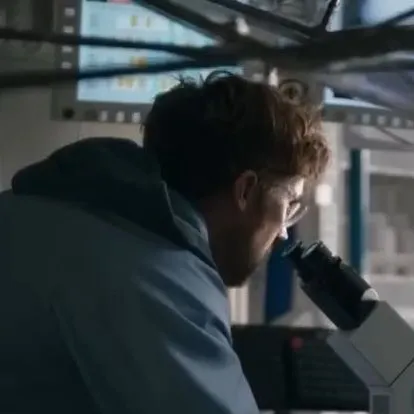 chat with ai character: Ryland Grace 