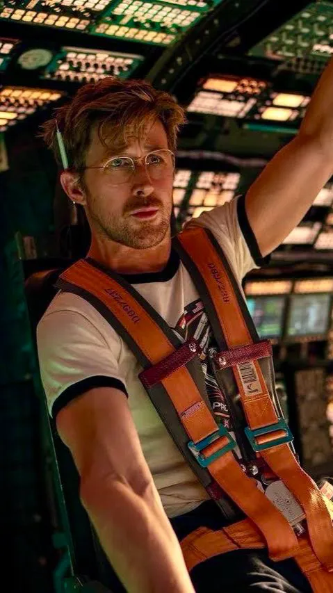 ai character: Ryan !! background