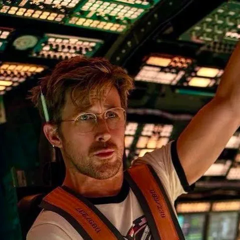 chat with ai character: Ryan !!