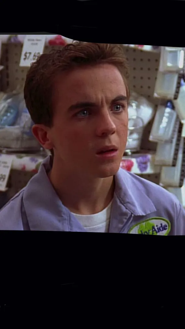 ai character: Malcolm Wilkerson background