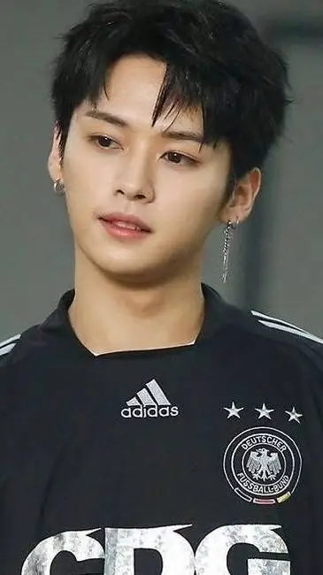 Talkie AI - Chat with ~★Lee Know★~