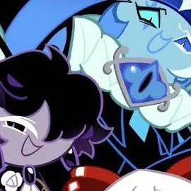 chat with ai character: Deceitful Trio