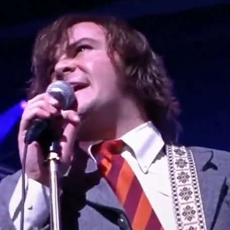 chat with ai character: School of rock!