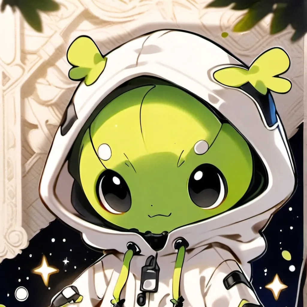 chat with ai character: gooba