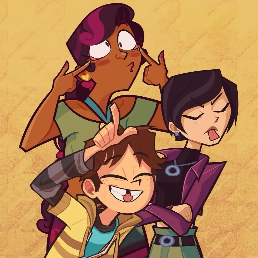 chat with ai character: Tdi!!