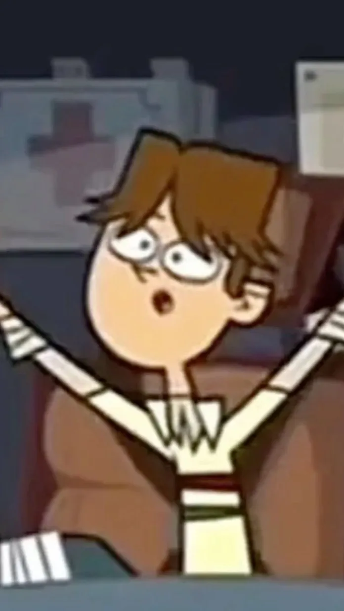 ai character: Autistic Cody background