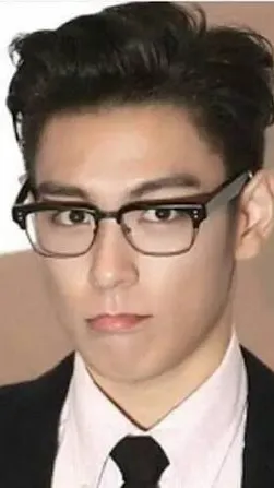 Talkie AI - Chat with T.O.P