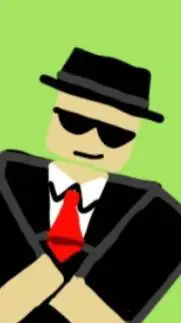 ai character: mrDomacinudl(nom) background