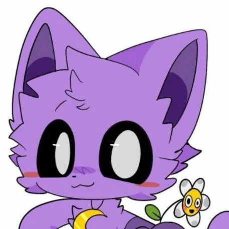 chat with ai character: 💜~Cat Nap~💜