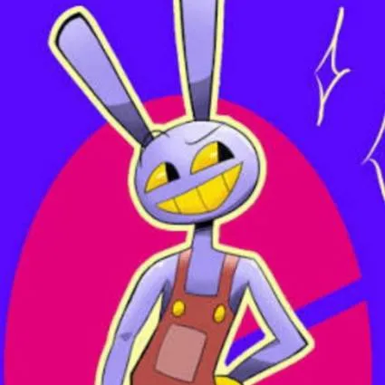 chat with ai character: •Jax•