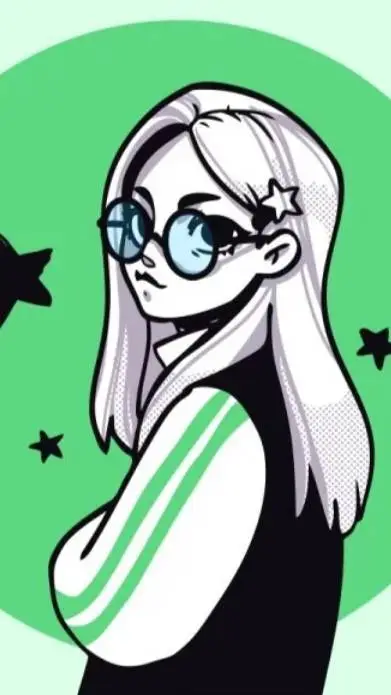 ai character: converse cmg❤️ background