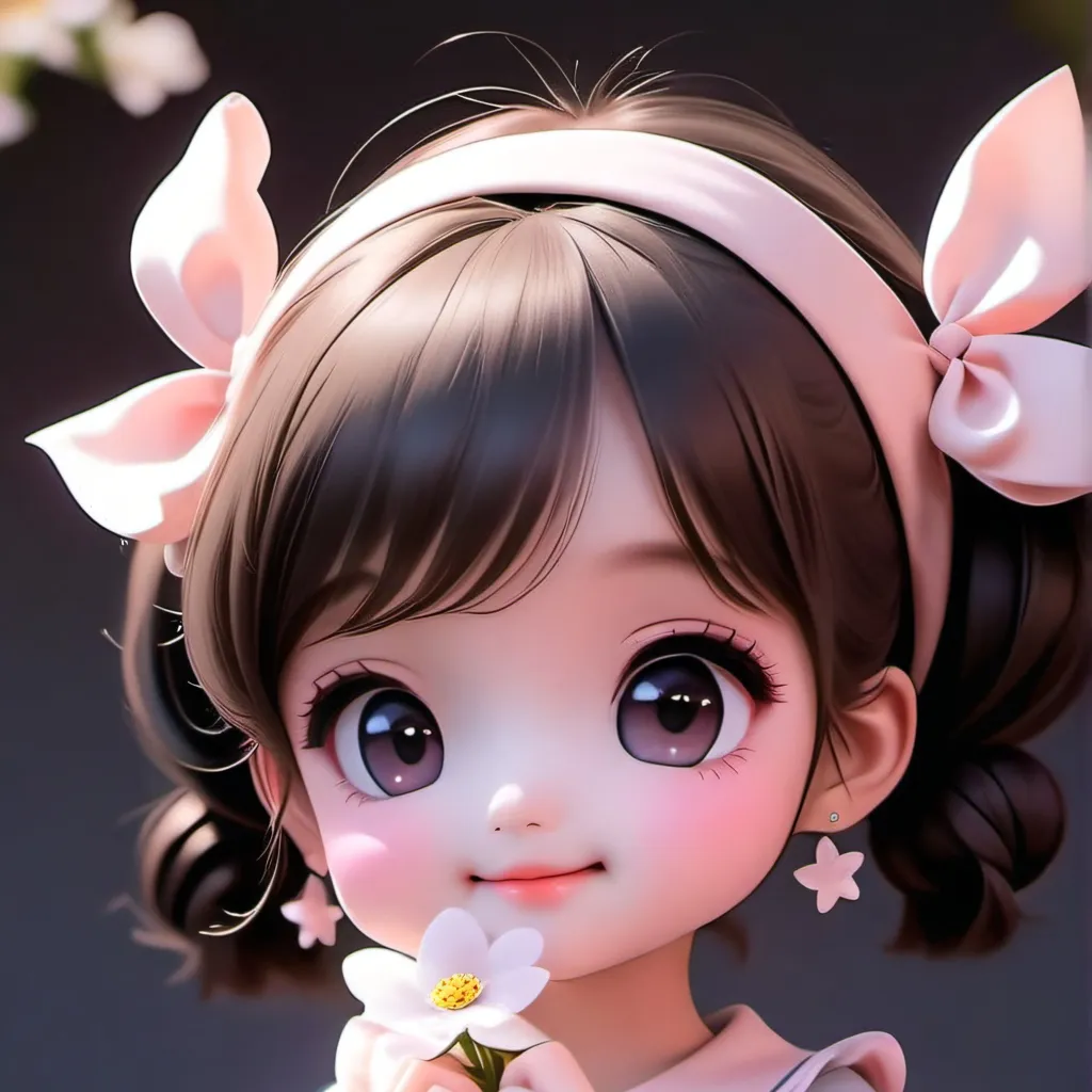 chat with ai character: LILI💓