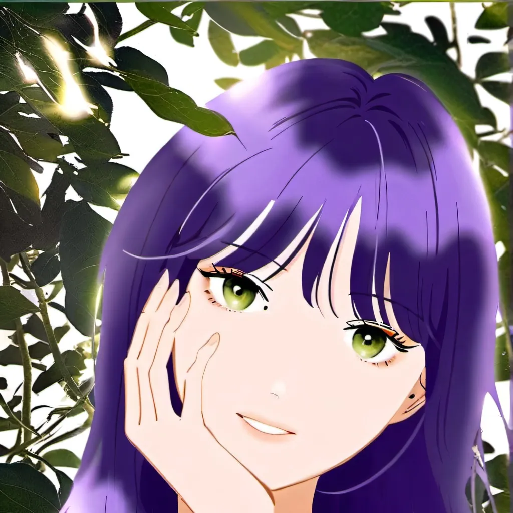 chat with ai character: Sainani