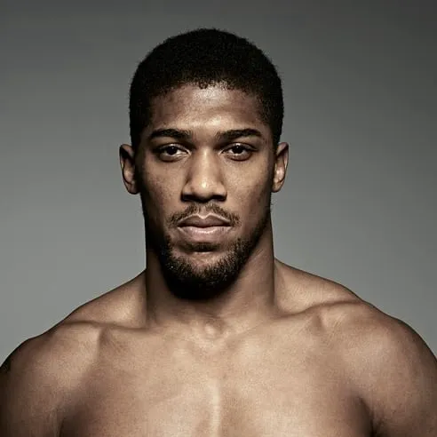 chat with ai character: Anthony Joshua