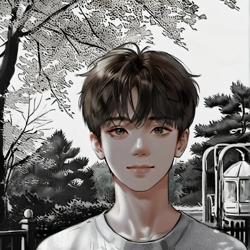 chat with ai character: jakee