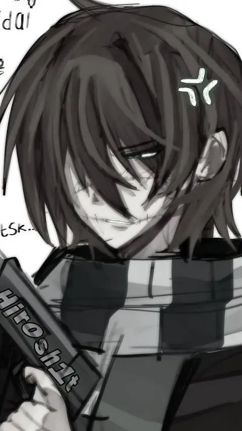 Talkie AI - Chat with L. jack x liu
