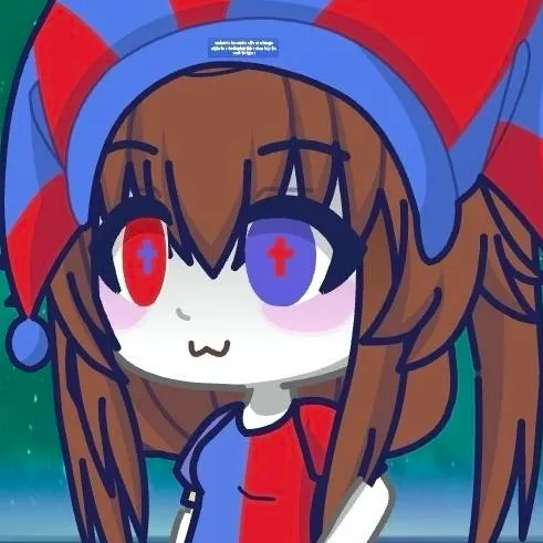 chat with ai character: pomni x jack